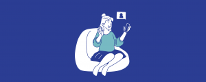 7 Tipps, um beim Online Präsentieren zu begeistern