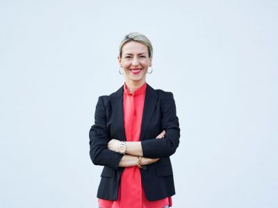 Tanja Basic, Strategisches Marketing mit Linkedin