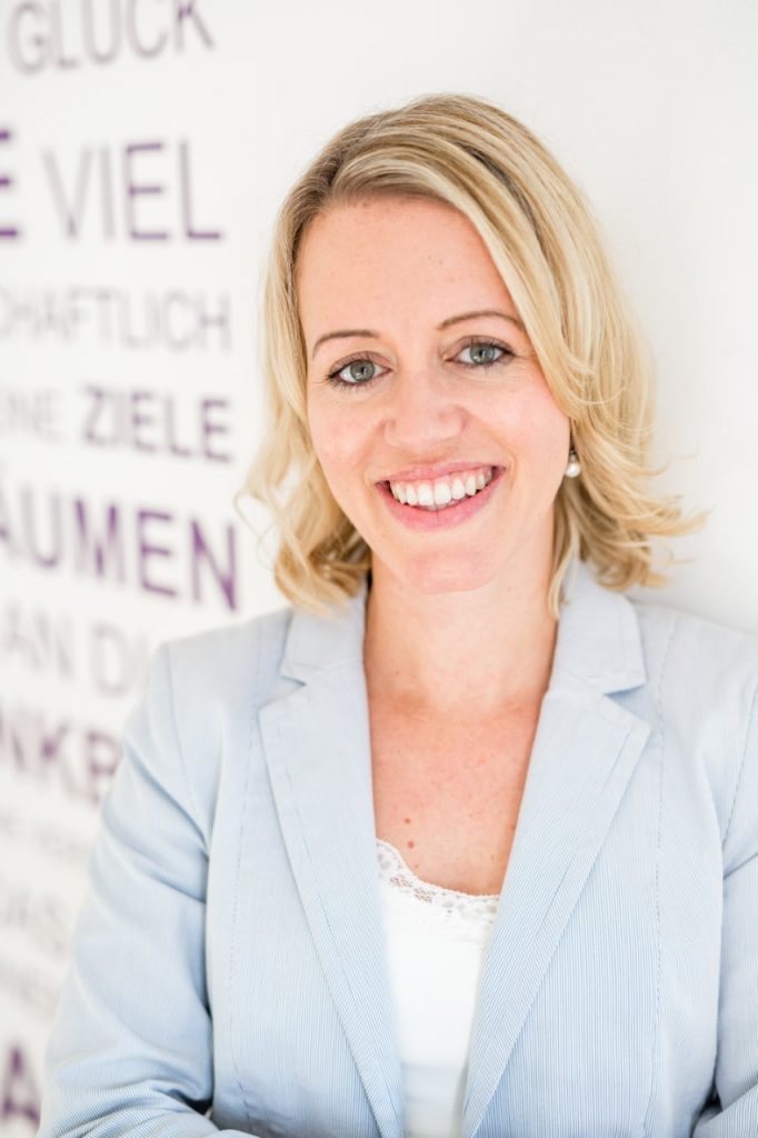 Kristin Woltmann, Holistic Business und Deep Soul Work