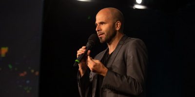 jürgen eisserer, scheiss auf plan b