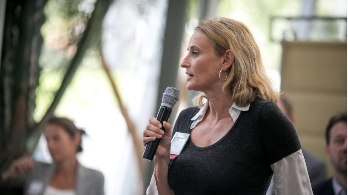 Martina Engel-Fürstberger