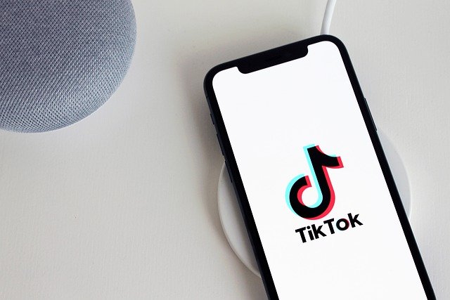 Tiktok Gefahren für Kinder