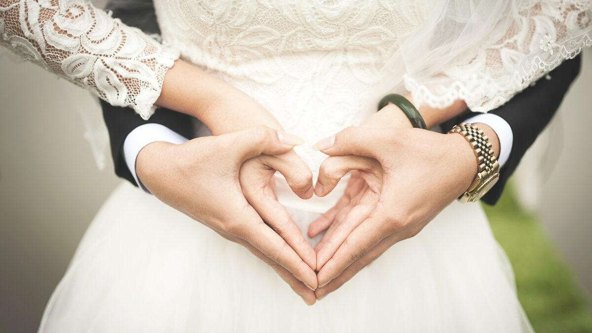 Ist die Ehe in der heutigen Zeit zu anspruchsvoll für uns?