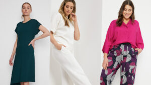 Modetrends Sommer 2021 – die neue Gerry Weber Kollektion