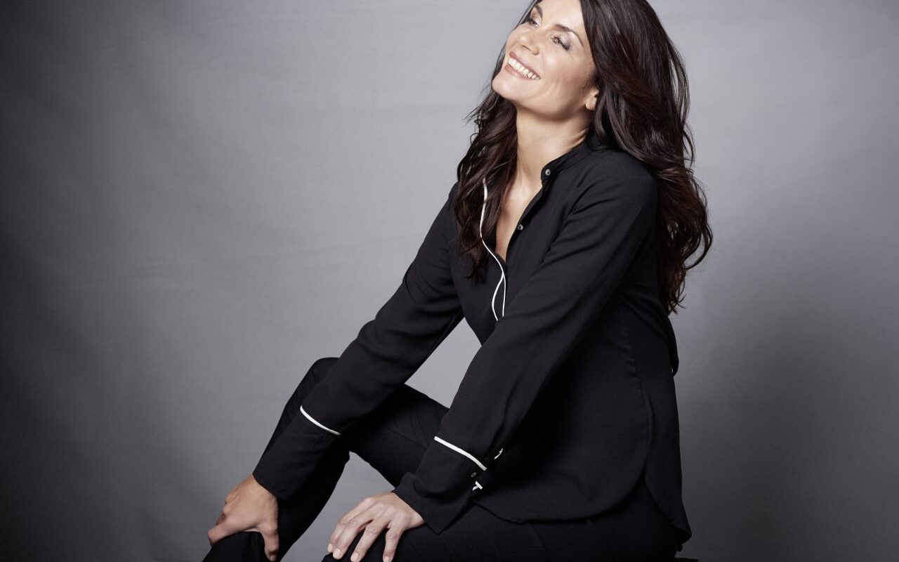 Nicola Tiggeler