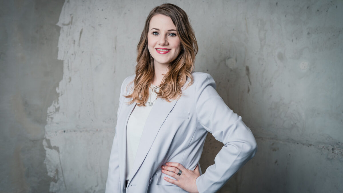 Melanie Wagenfort