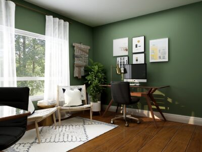 Top 5 Handmade für Home-Office