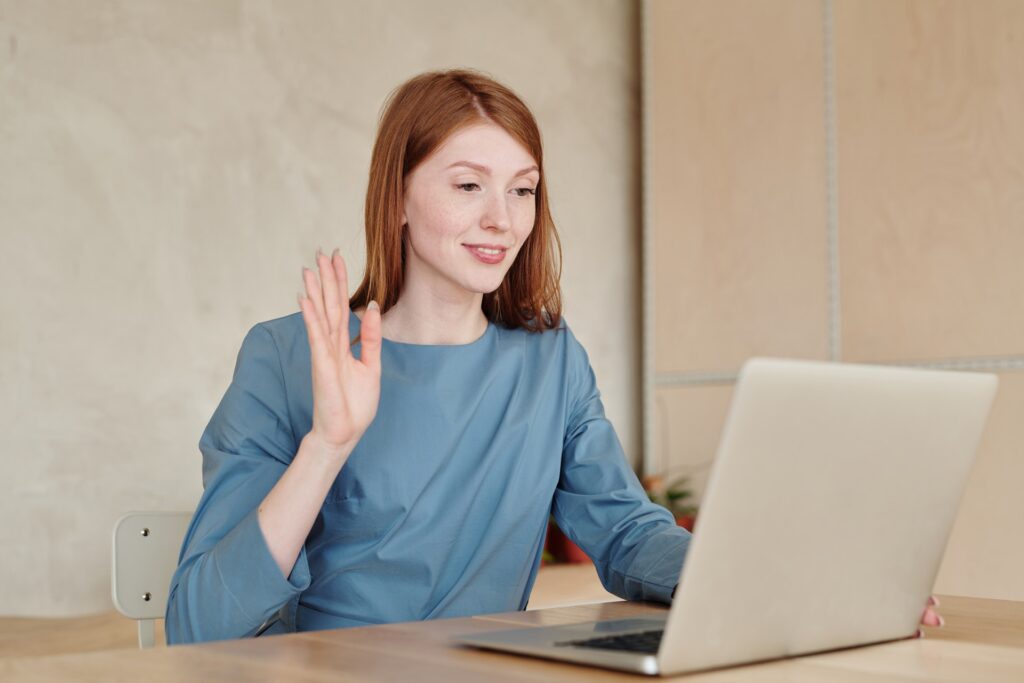 10 Tipps für virtuelle Meetings
