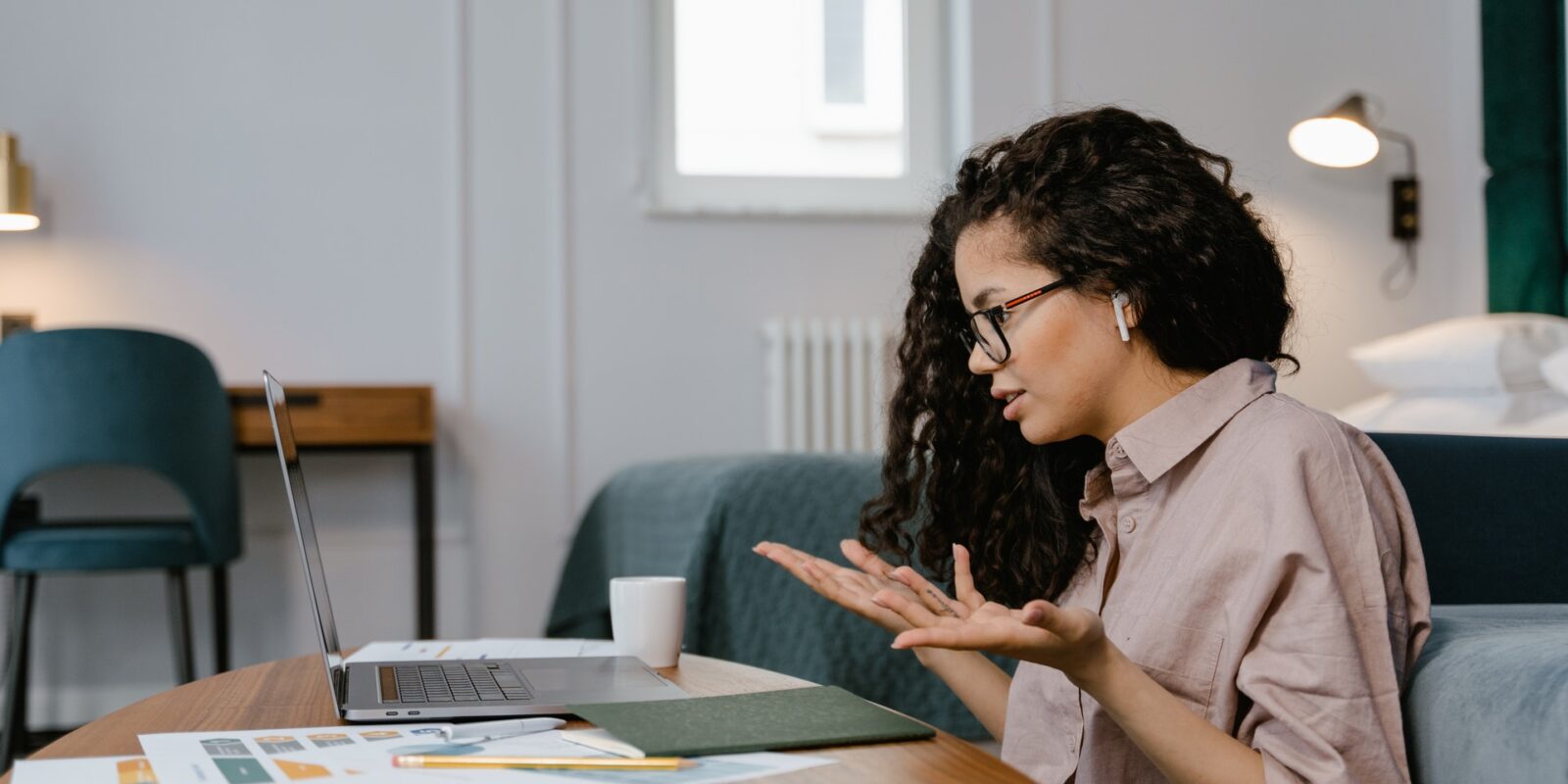 Wie gehen Online Meetings wirklich Die 10 besten Ideen für professionelle virtuelle Meetings