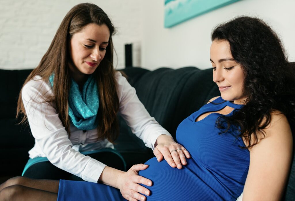 tom und jenny startup, hebamme empfehlung, bio babywäsche