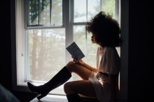 4 inspirierende Bücher für Frauen – Die Buchtipps der MiaBoss Redaktion