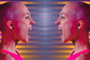 Die Kraft der weiblichen Wut – Warum es endlich Zeit wird wütend zu werden!