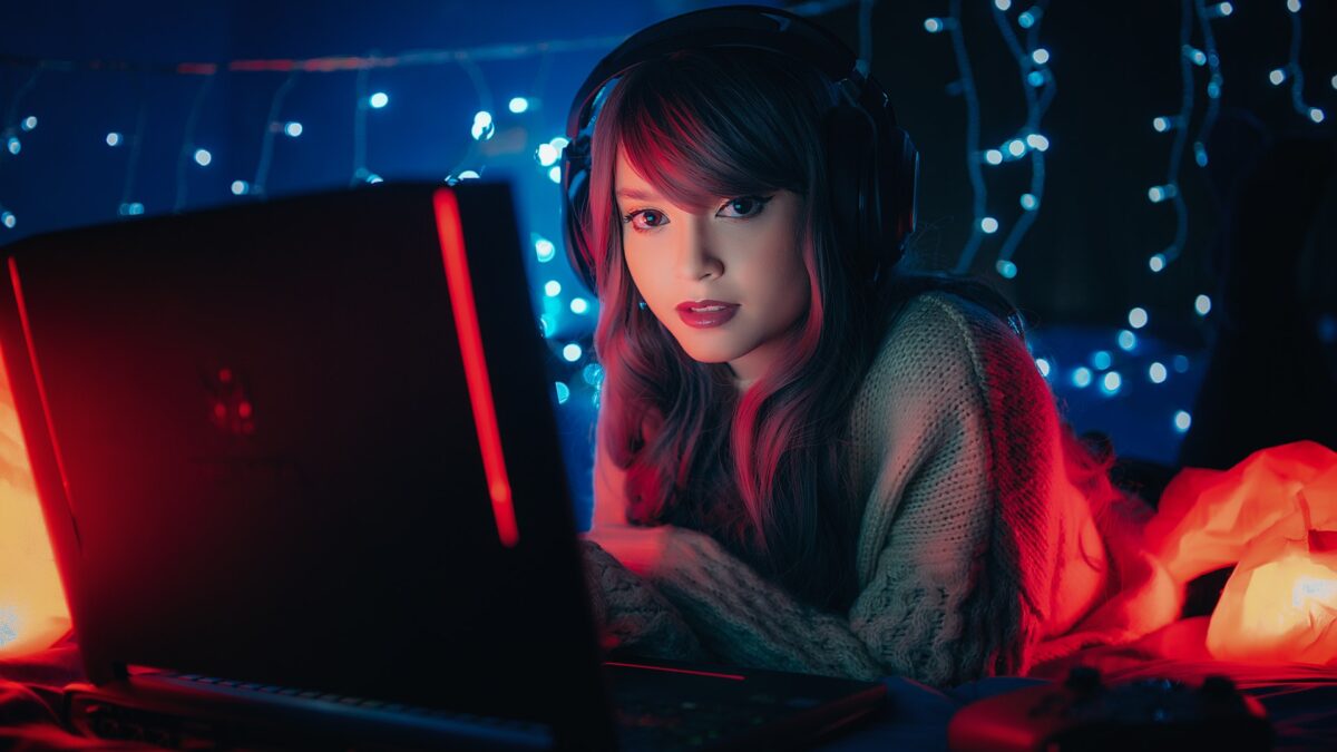 Wie funktioniert Twitch, Top 10 Twitch-Streamerinnen