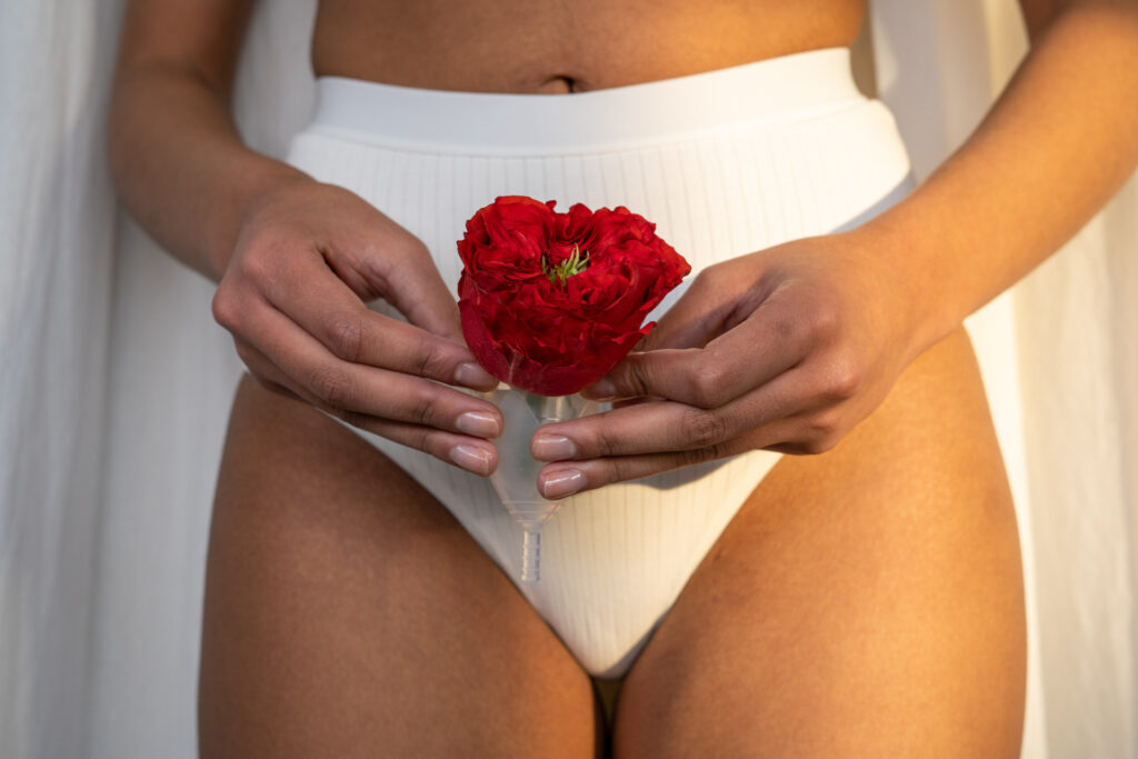 ooia Menstruationsunterwäsche