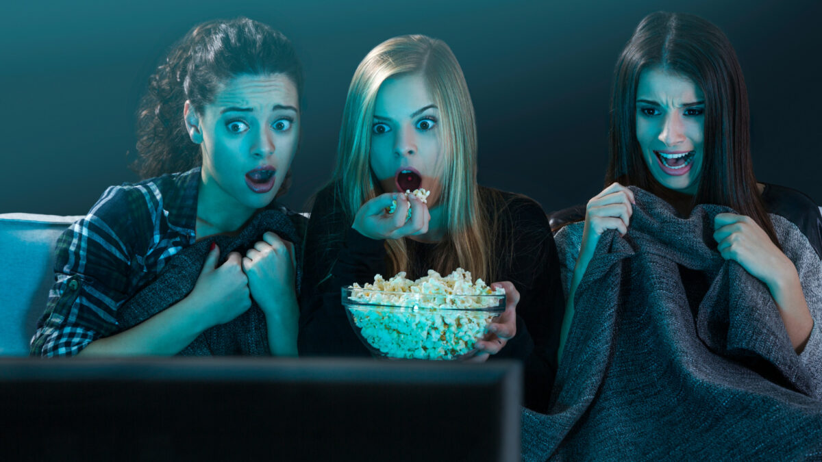 Die besten Horrorfilme auf Netflix und Amazon Prime