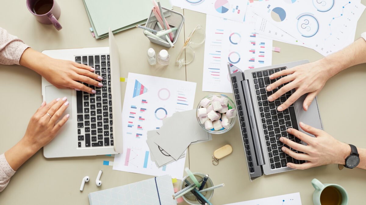 12 No-Gos für euren Arbeitsplatz