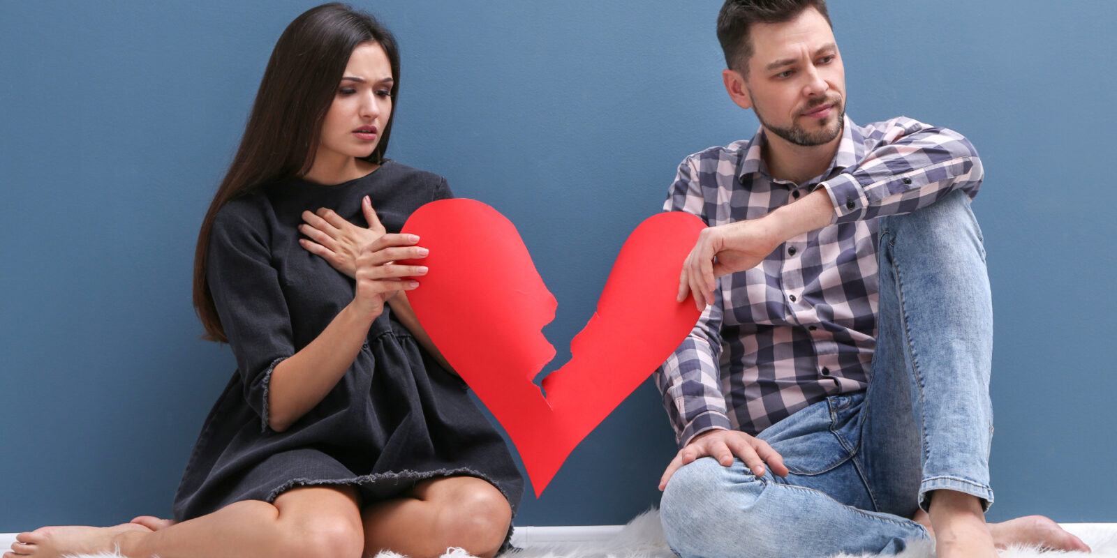 4 Gründe Wenn eine Beziehung am Ende ist – Wann und wie Schluss machen