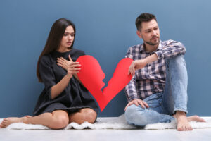 4 Gründe: Wenn eine Beziehung am Ende ist – Wann und wie Schluss machen?
