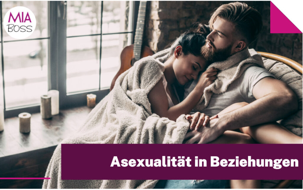 Asexualität in Beziehungen