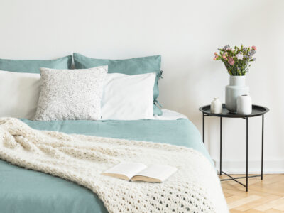 Die Wahl und Pflege deiner Bettwäsche