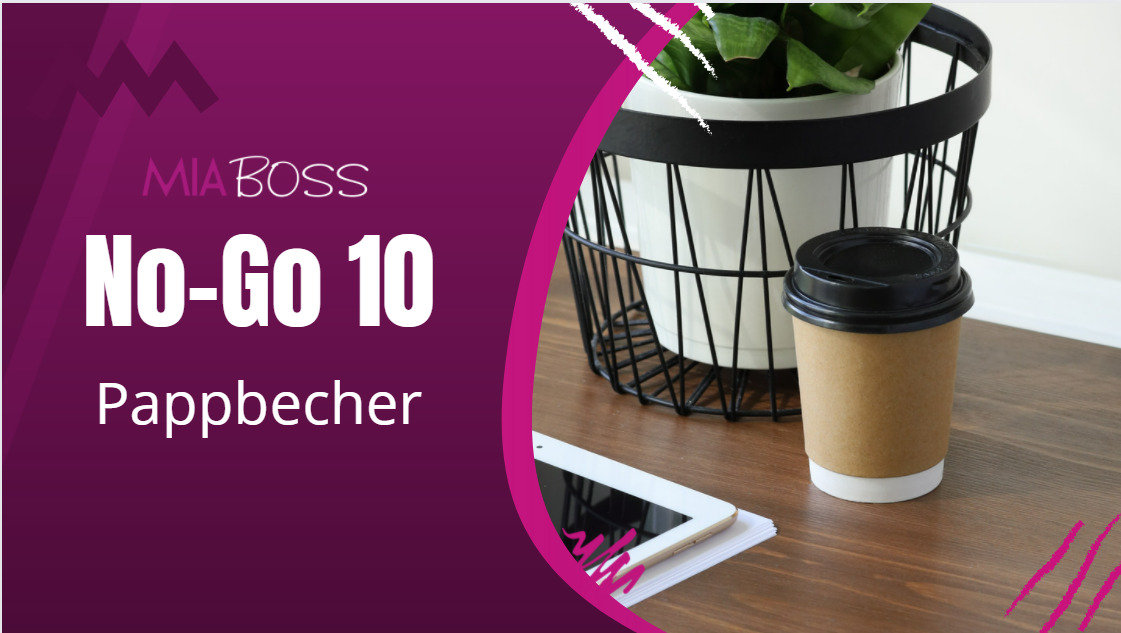 12 No-Gos am Arbeitsplatz - diese Dinge solltet ihr lieber vermeiden