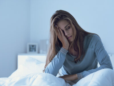 Wie äußert sich eine Erschöpfungsdepression I körperliche Symptome & Anzeichen