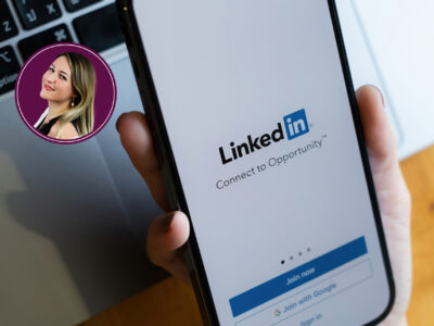 7 einfache LinkedIn Profil Tipps