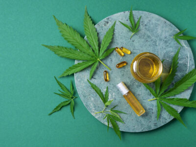 CBD bei Migräne - Dosierung, Erfahrung und Wirkstoff