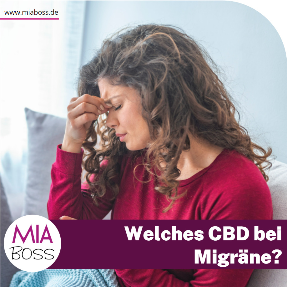 CPD bei Migräne