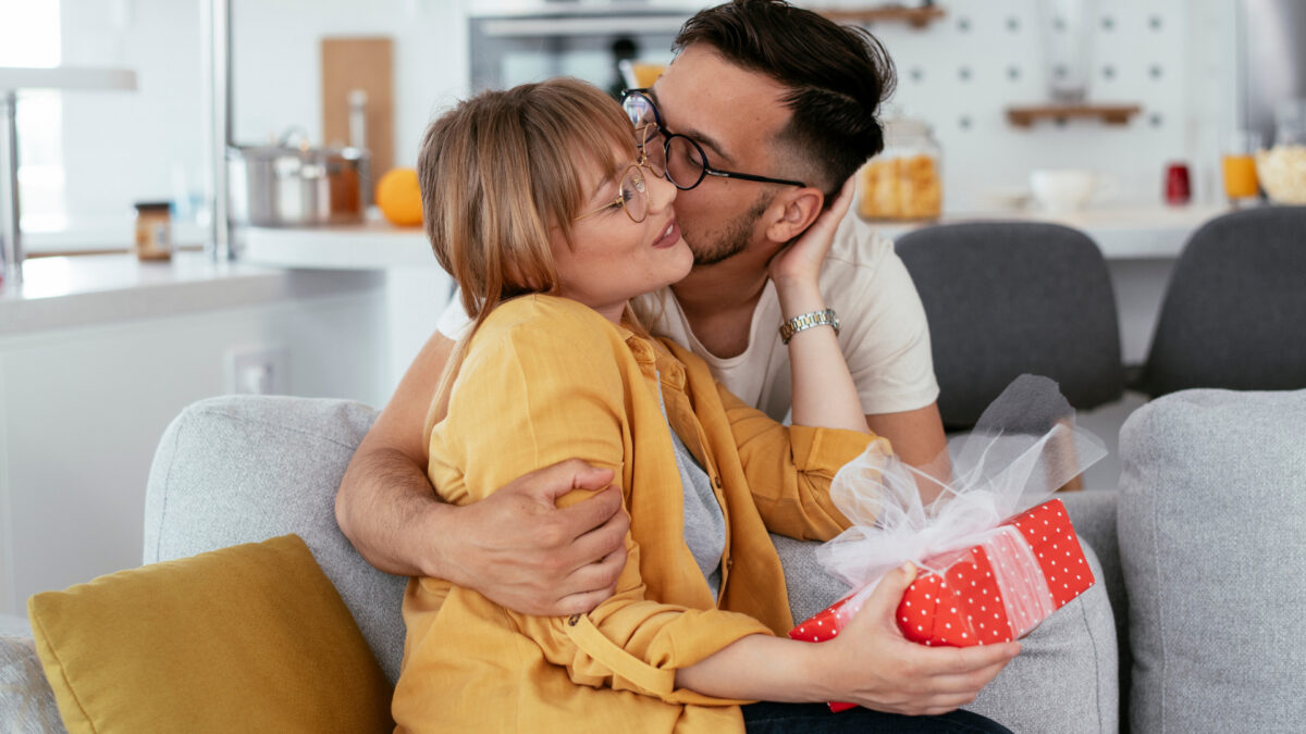 Die schönsten Geschenkideen für sie und ihn – persönlich, originell und von Herzen