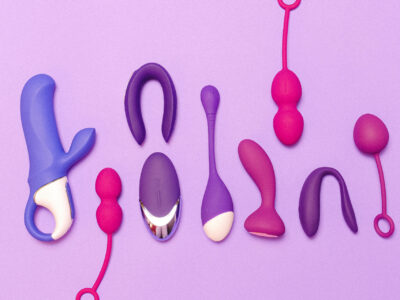 Sextoys Start-ups