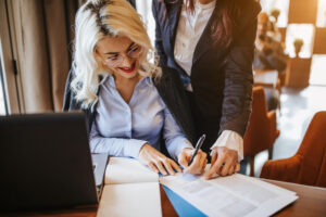 Die Vorteile einer Rechtsschutzversicherung auf einen Blick