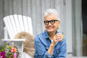 Greta Silver – Bestsellerautorin und YouTuberin: „Die Zeit von 60 bis 90 ist genauso lang wie die Zeit von 30 bis 60.