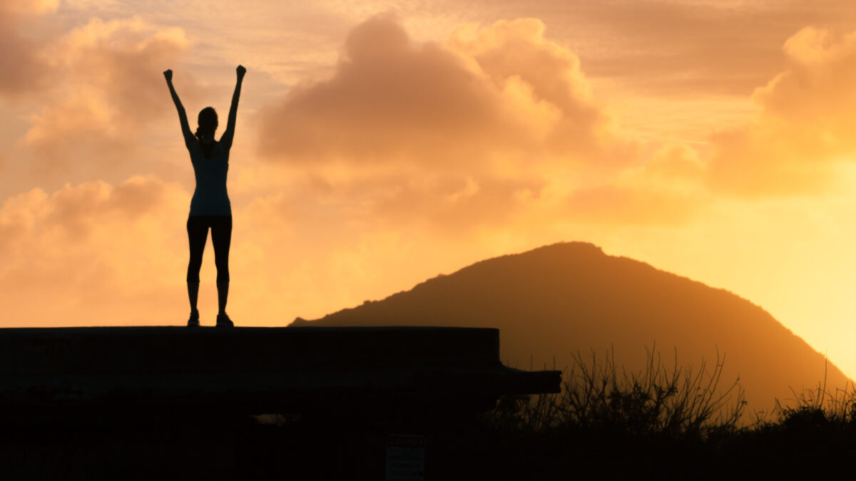 Zitate Motivation - 30 positive Sprüche zur Motivation