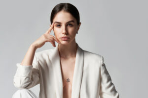 Zitate von starken und selbstbewussten Frauen