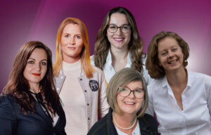Finanztipps für Frauen – 5 Expertinnen im Interview