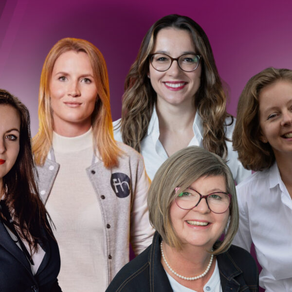 Finanztipps für Frauen - 5 Experten Interview