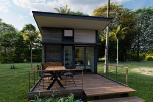 Tiny House – alles was du darüber wissen solltest