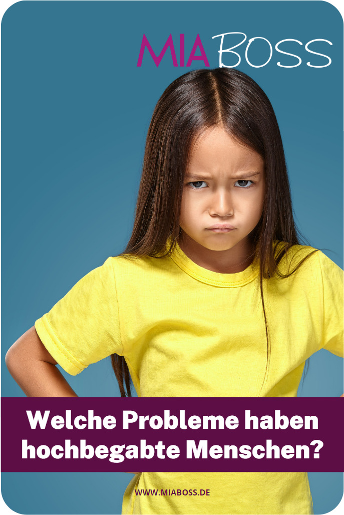 Hochbegabung erkennen bei Kindern I Merkmale I Anzeichen I Verhalten I Probleme