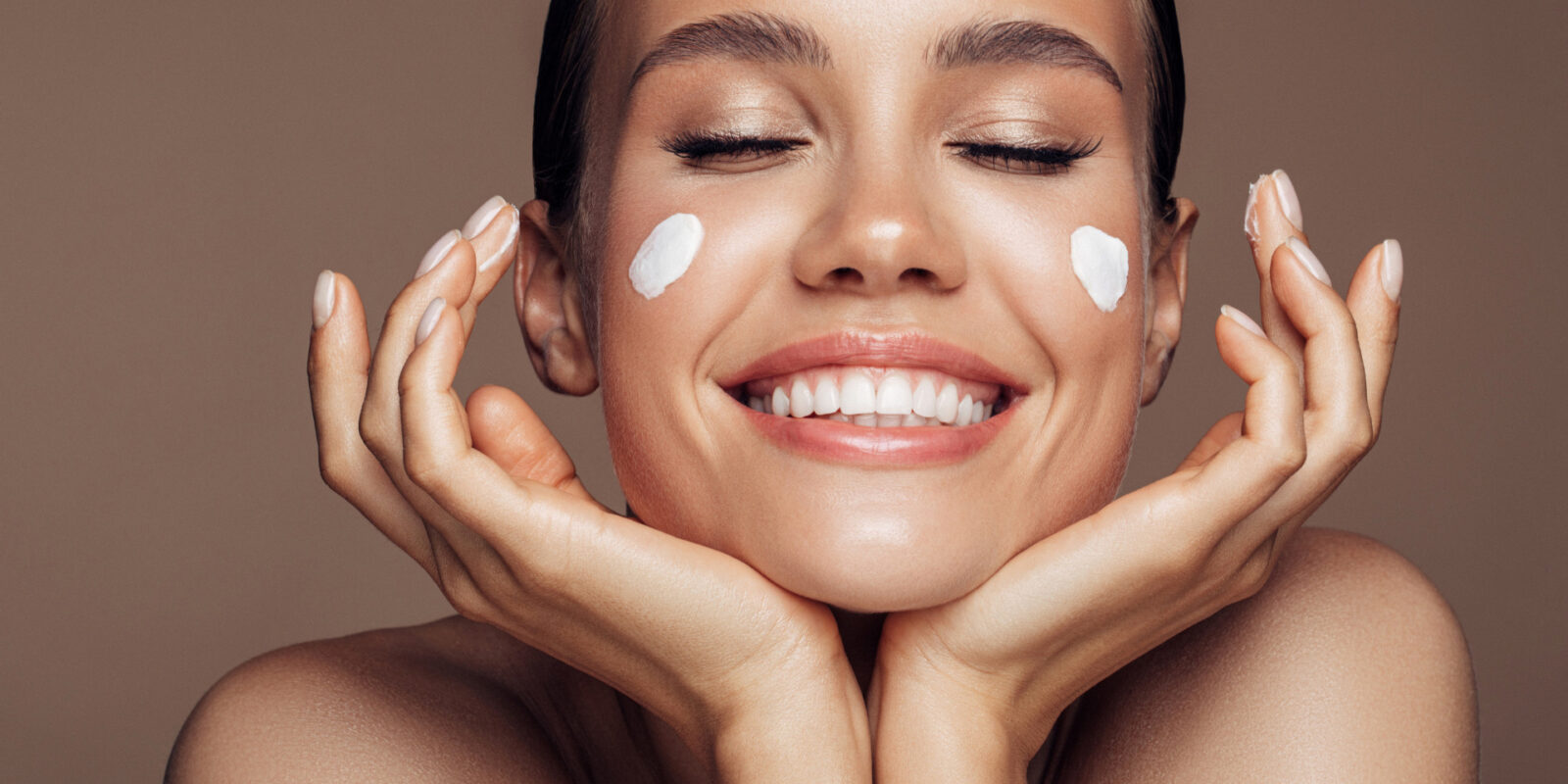 10 Hautpflegebestandteile, die helfen, beschädigte Haut zu heilen
