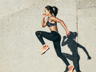 50 Motivationssprüche für Sport und Fitness