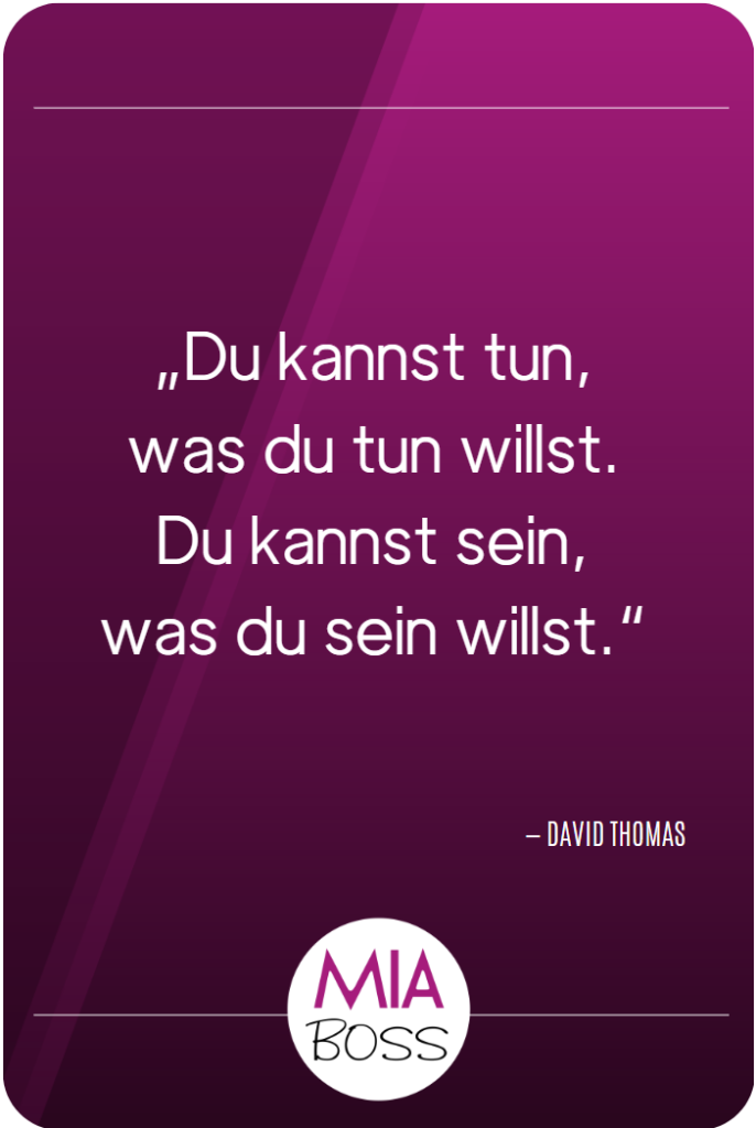 David Thomas Spruch Sport
