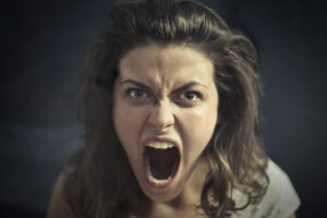 Multidimensionaler Wut Test: Wie wütend bist du?