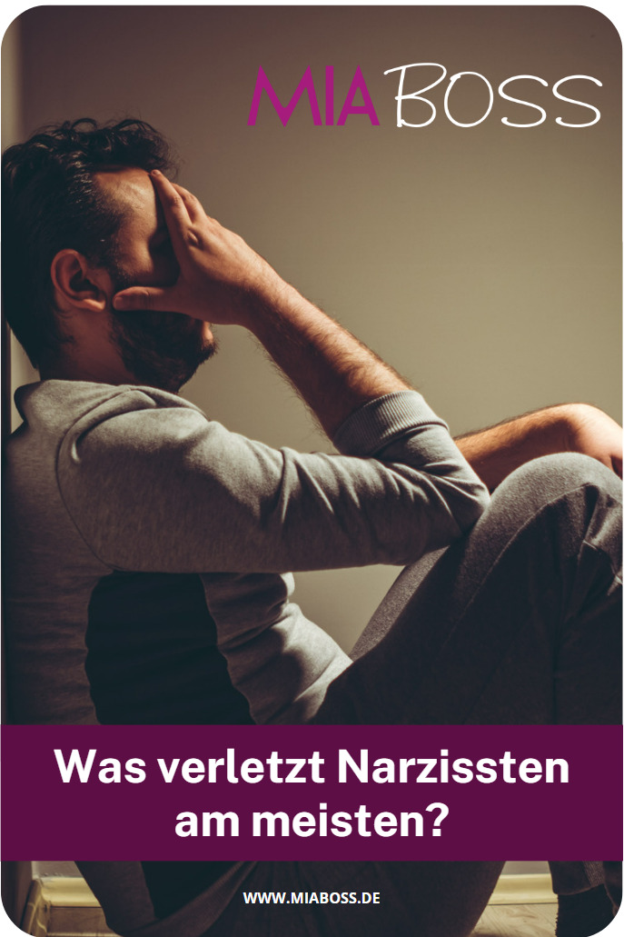 Was ärgert Einen Narzissten Am Meisten Was ärgert Narzissten? Typisches Verhalten | Kontrollverlust