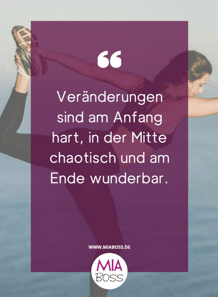 Zitate zum Abnehmen und Sprüche