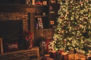 40 Sprüche & Zitate zu Weihnachten