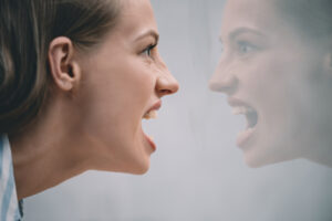 Aggressionsprobleme: Ursache und Unterstützung