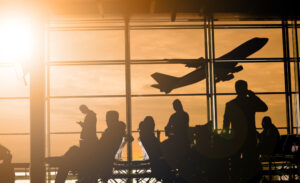 Fluggastrechte: Was tun, wenn der Flug annulliert wurde oder Verspätung hat?