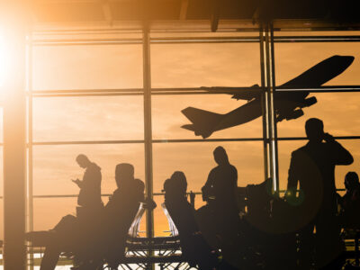 Fluggastrechte bei Annulierung oder Verspätung eines Flugzeugs, Flugs