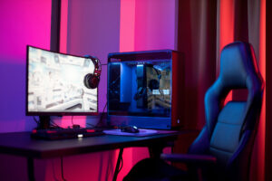Richtig Streamen: Was braucht man zum Streamen?